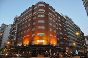  Argentino Hotel  Мар-Дель-Плата